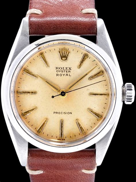 rolex royal precision|rolex precision models.